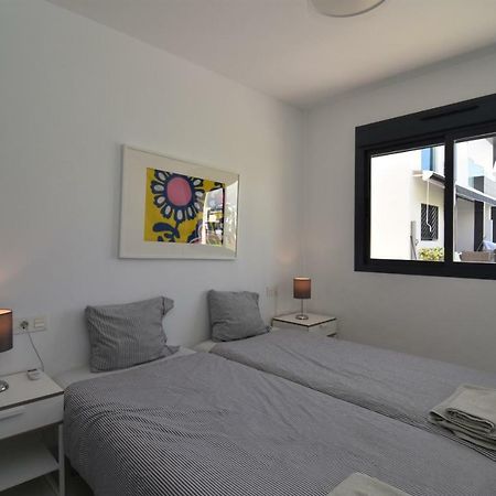 Oasis Beach V South Facing Pool View La Zenia Dehesa de Campoamor  Exterior photo
