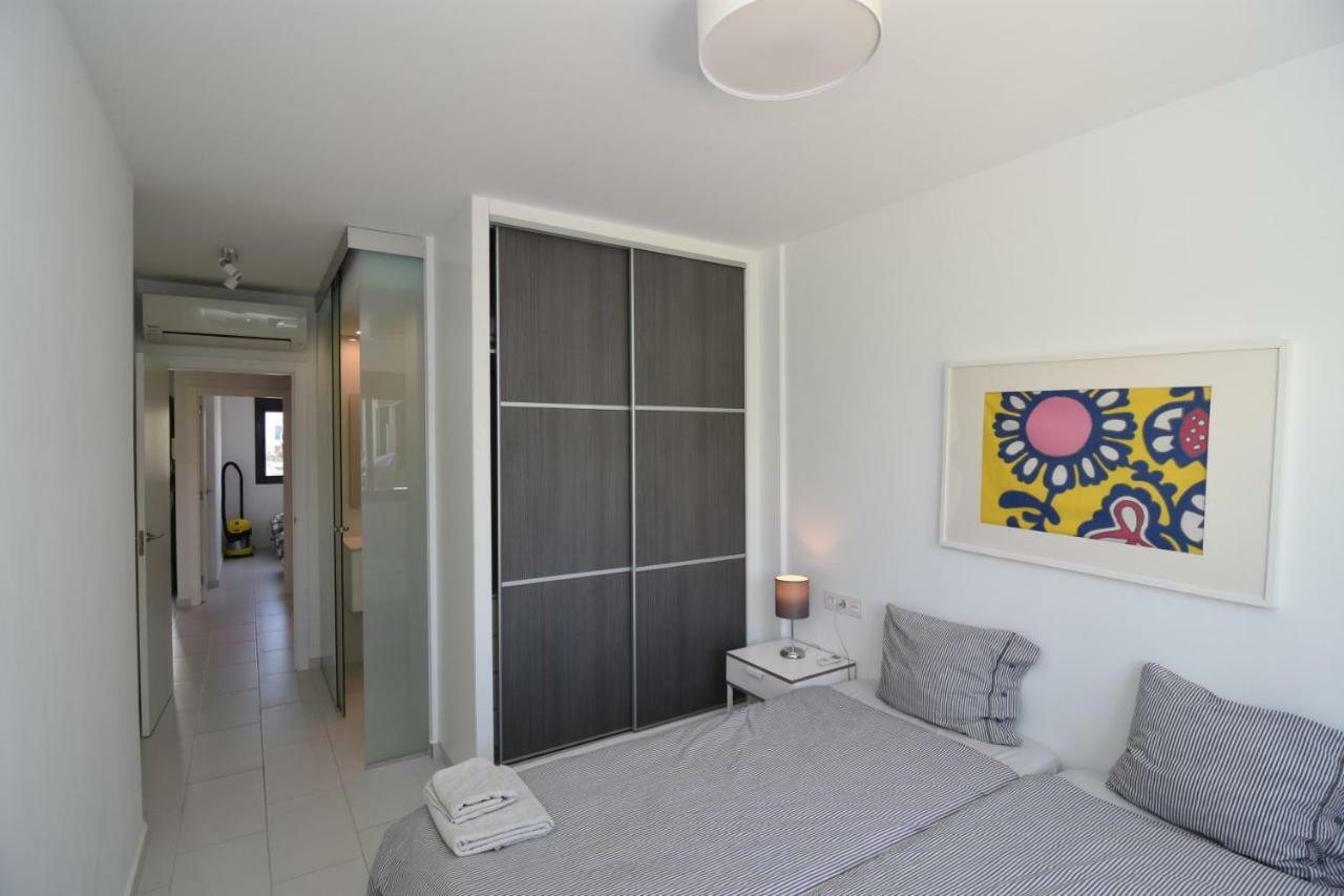 Oasis Beach V South Facing Pool View La Zenia Dehesa de Campoamor  Exterior photo