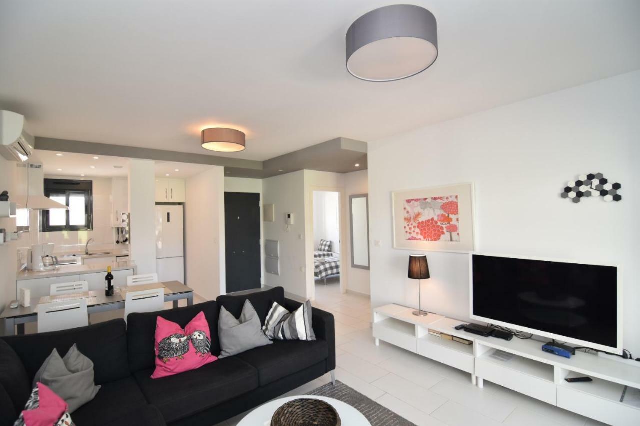 Oasis Beach V South Facing Pool View La Zenia Dehesa de Campoamor  Exterior photo