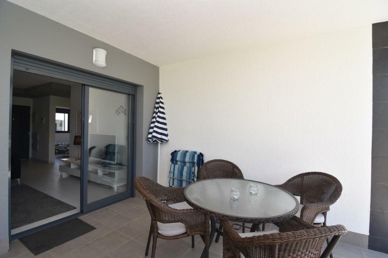 Oasis Beach V South Facing Pool View La Zenia Dehesa de Campoamor  Exterior photo