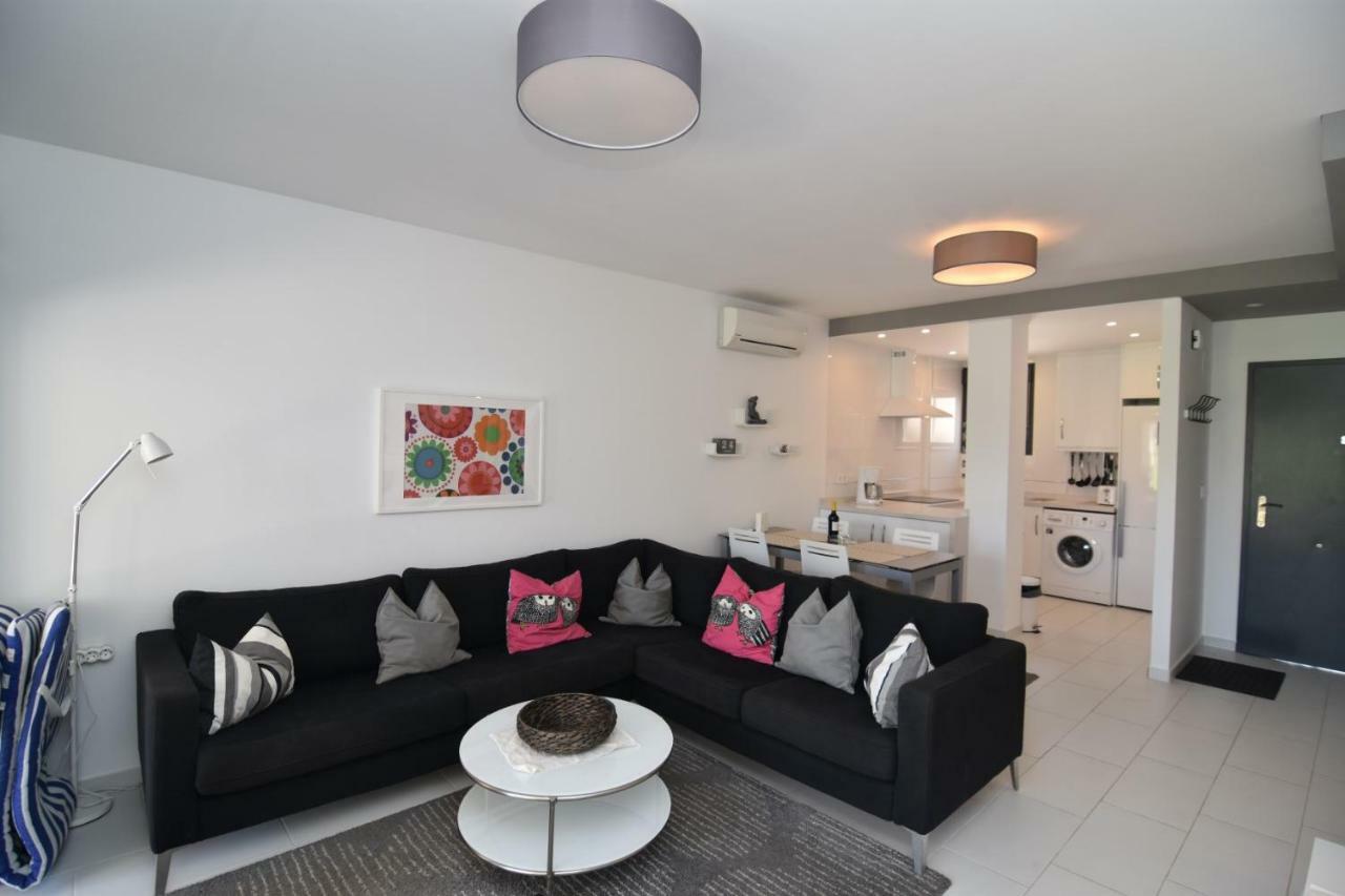 Oasis Beach V South Facing Pool View La Zenia Dehesa de Campoamor  Exterior photo