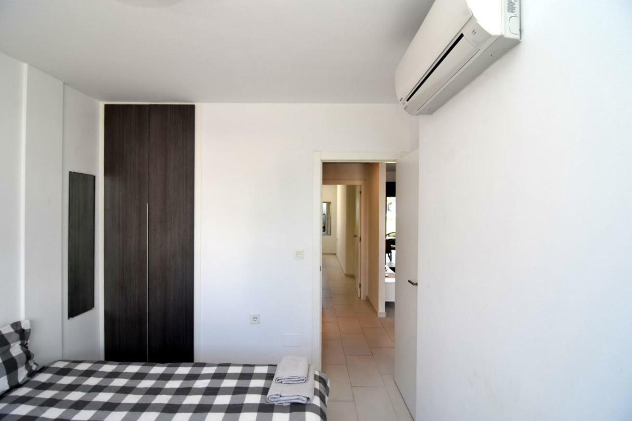 Oasis Beach V South Facing Pool View La Zenia Dehesa de Campoamor  Exterior photo